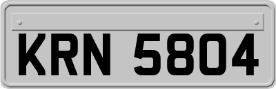 KRN5804