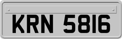 KRN5816