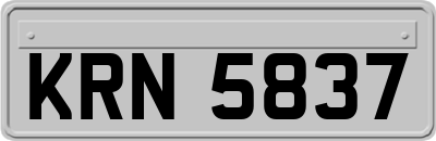 KRN5837