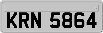 KRN5864