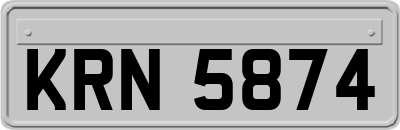 KRN5874