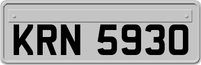 KRN5930