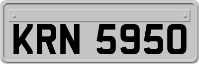 KRN5950
