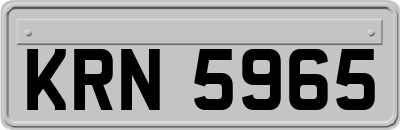 KRN5965