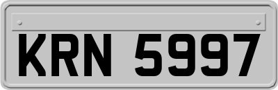KRN5997