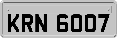KRN6007