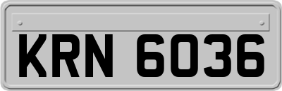 KRN6036