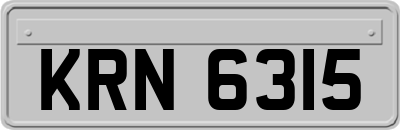 KRN6315