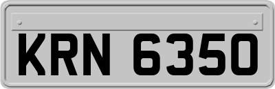 KRN6350