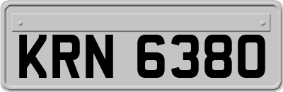 KRN6380