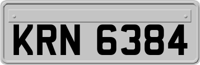 KRN6384