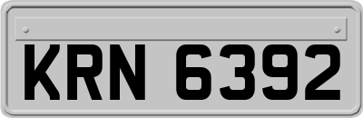 KRN6392