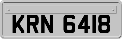KRN6418