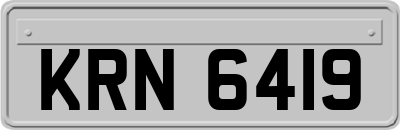 KRN6419