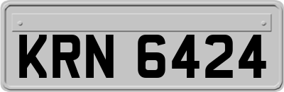 KRN6424