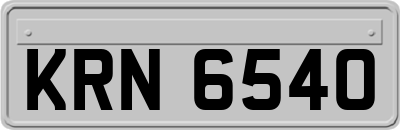 KRN6540