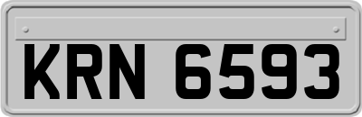 KRN6593