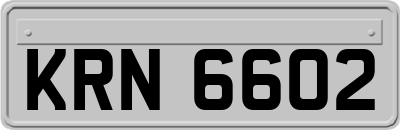 KRN6602