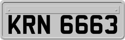 KRN6663