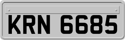 KRN6685
