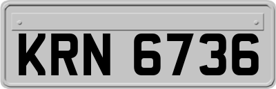 KRN6736