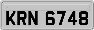 KRN6748