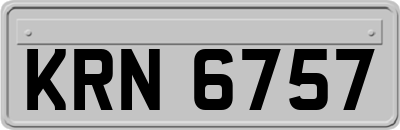 KRN6757