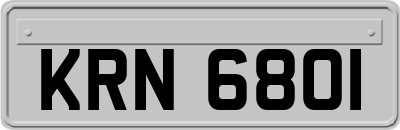 KRN6801