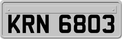 KRN6803