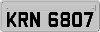 KRN6807