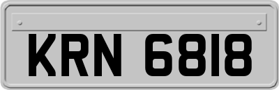 KRN6818