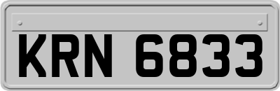 KRN6833