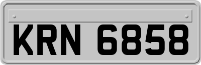 KRN6858