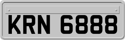 KRN6888