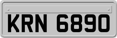 KRN6890