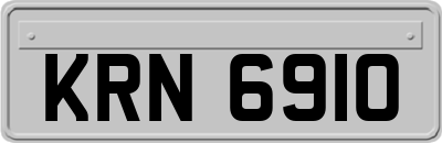 KRN6910