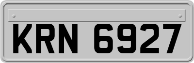 KRN6927
