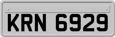 KRN6929
