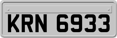 KRN6933