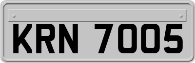 KRN7005