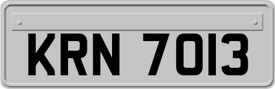 KRN7013