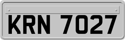 KRN7027