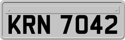 KRN7042