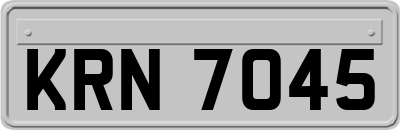 KRN7045