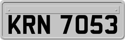 KRN7053