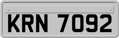 KRN7092