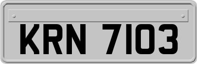 KRN7103