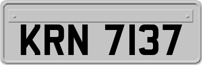 KRN7137
