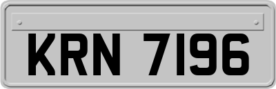 KRN7196