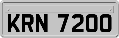KRN7200